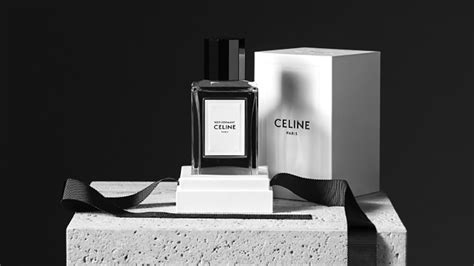 Celine’s New Bois Dormant Fragrance Was Inspired by Savile 